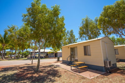 RAC Exmouth Cape Holiday Park - Yamba Accommodation 31