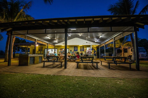 RAC Exmouth Cape Holiday Park - Yamba Accommodation 13