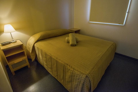 RAC Exmouth Cape Holiday Park - Yamba Accommodation 36