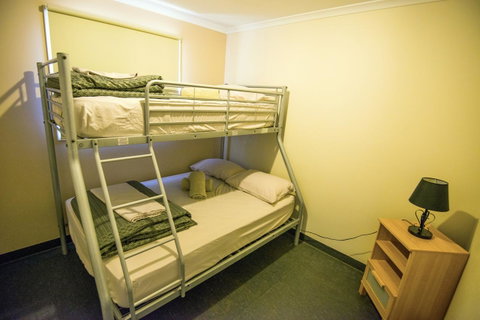 RAC Exmouth Cape Holiday Park - Yamba Accommodation 38