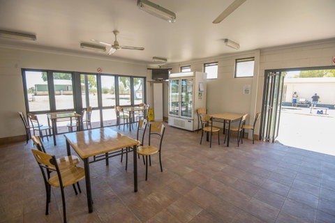 RAC Exmouth Cape Holiday Park - Yamba Accommodation 22