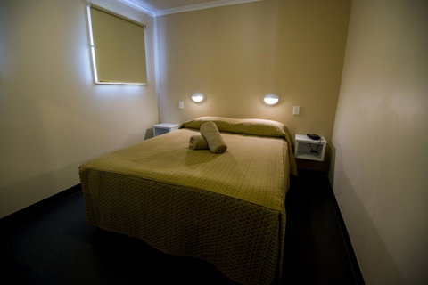 RAC Exmouth Cape Holiday Park - Yamba Accommodation 42