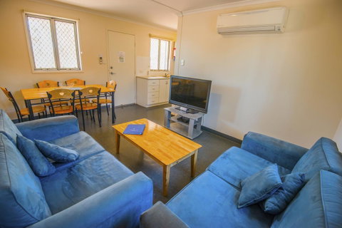 RAC Exmouth Cape Holiday Park - Yamba Accommodation 11