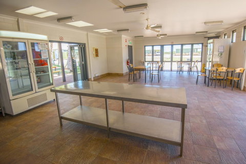 RAC Exmouth Cape Holiday Park - Yamba Accommodation 21