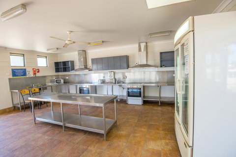 RAC Exmouth Cape Holiday Park - Yamba Accommodation 20