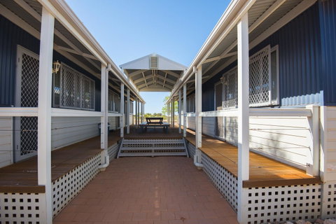 RAC Exmouth Cape Holiday Park - Yamba Accommodation 25