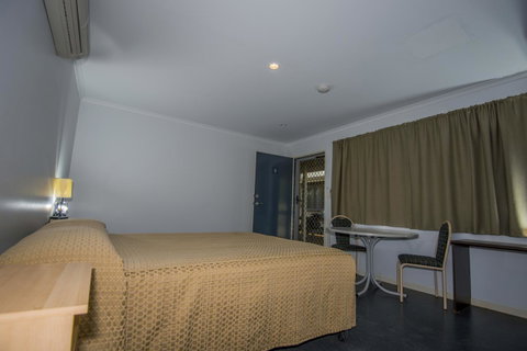 RAC Exmouth Cape Holiday Park - Yamba Accommodation 28