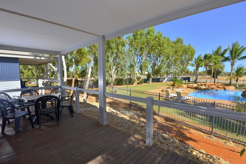 RAC Exmouth Cape Holiday Park - Yamba Accommodation 40