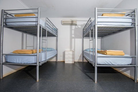 RAC Exmouth Cape Holiday Park - Yamba Accommodation 30