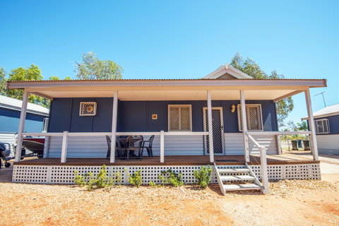 RAC Exmouth Cape Holiday Park - Yamba Accommodation 34