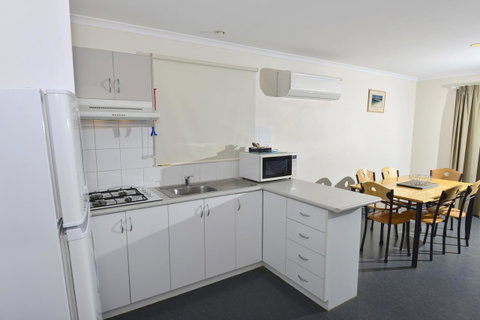 RAC Exmouth Cape Holiday Park - Yamba Accommodation 44