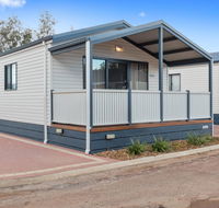 Jurien Bay Tourist Park - Yamba Accommodation