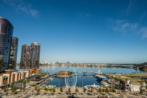 Quay Perth - Yamba Accommodation 20