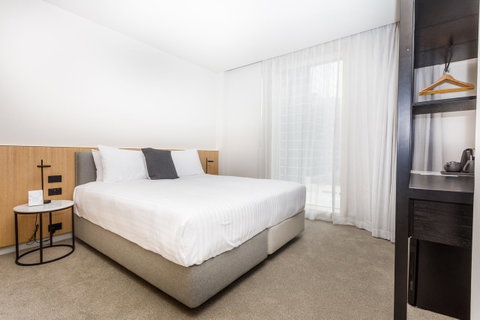 Quay Perth - Yamba Accommodation 26