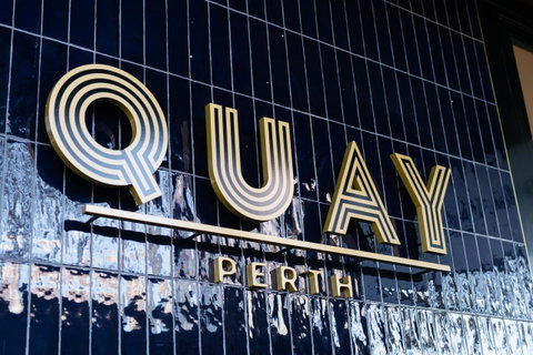 Quay Perth - Yamba Accommodation 30