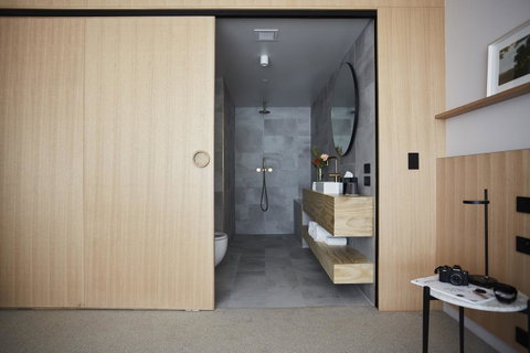 Quay Perth - Yamba Accommodation 35