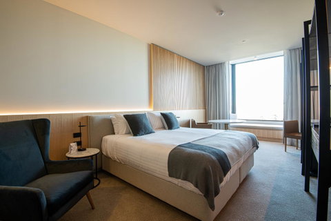 Quay Perth - Yamba Accommodation 6