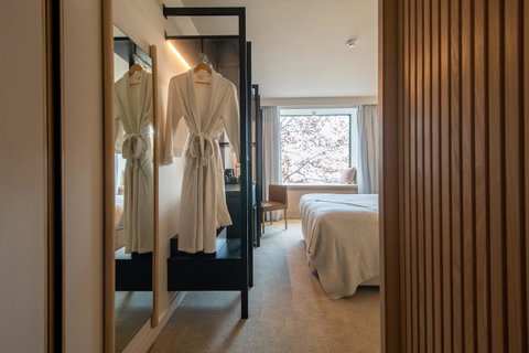 Quay Perth - Yamba Accommodation 5