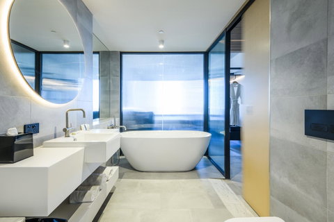 Quay Perth - Yamba Accommodation 4