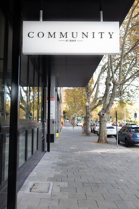 Quay Perth - Yamba Accommodation 16