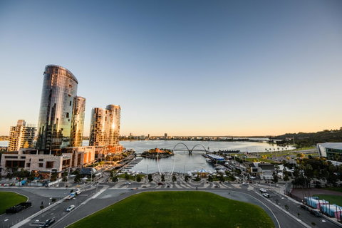 Quay Perth - Yamba Accommodation 19