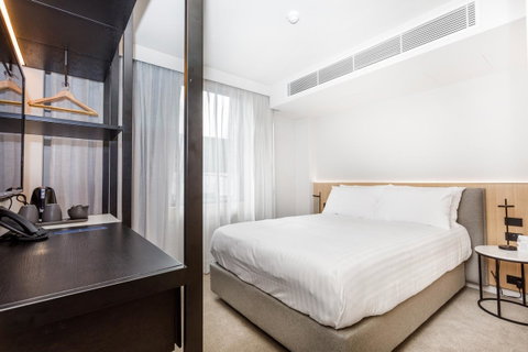 Quay Perth - Yamba Accommodation 2