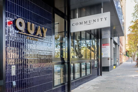 Quay Perth - Yamba Accommodation 17