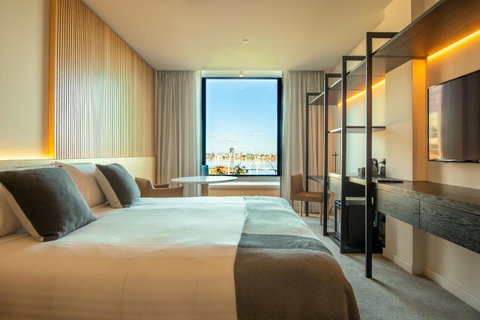 Quay Perth - Yamba Accommodation 3