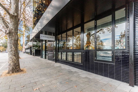 Quay Perth - Yamba Accommodation 28