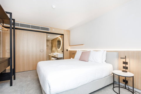 Quay Perth - Yamba Accommodation 10