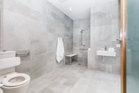 Quay Perth - Yamba Accommodation 9