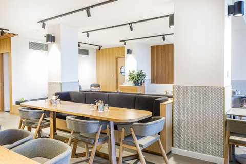 Quay Perth - Yamba Accommodation 31