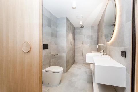 Quay Perth - Yamba Accommodation 12