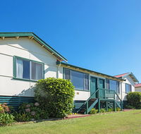 Augusta Hotel Motel - Yamba Accommodation