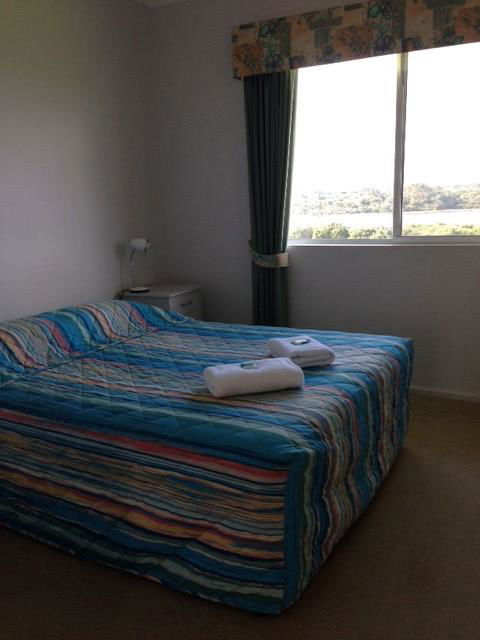 Augusta Hotel Motel - Yamba Accommodation 8