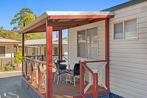 Discovery Parks - Swan Valley - Yamba Accommodation 13