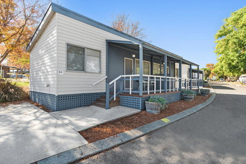 Discovery Parks - Swan Valley - Yamba Accommodation 38