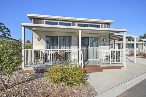 Discovery Parks - Swan Valley - Yamba Accommodation 33