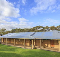The Koorabup Motel - Yamba Accommodation