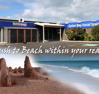 Jurien Bay Hotel Motel - Yamba Accommodation