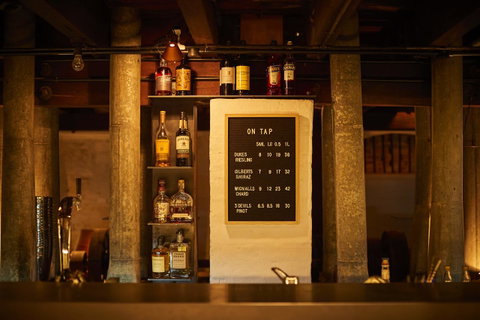 The Premier Mill Hotel - Yamba Accommodation 42