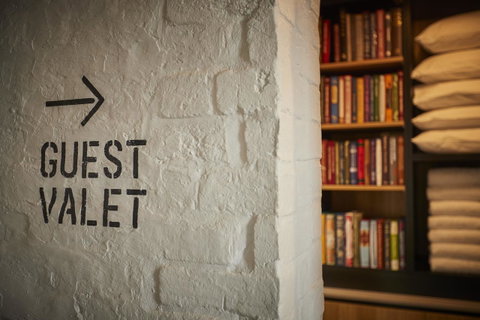 The Premier Mill Hotel - Yamba Accommodation 37