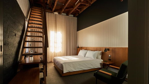 The Premier Mill Hotel - Yamba Accommodation 3