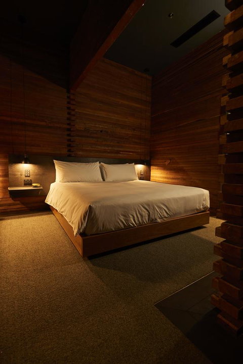 The Premier Mill Hotel - Yamba Accommodation 9