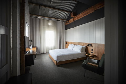 The Premier Mill Hotel - Yamba Accommodation 38