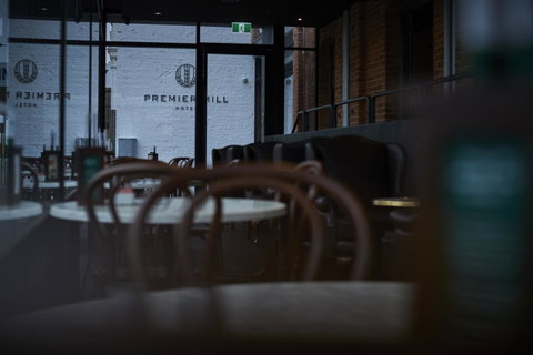 The Premier Mill Hotel - Yamba Accommodation 29