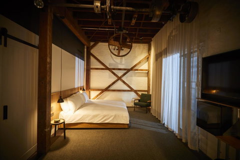 The Premier Mill Hotel - Yamba Accommodation 32