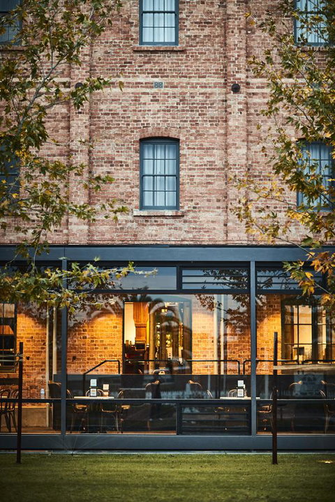 The Premier Mill Hotel - Yamba Accommodation 16