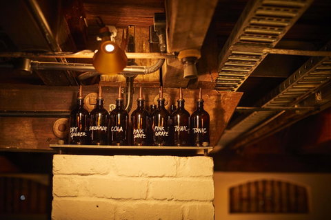 The Premier Mill Hotel - Yamba Accommodation 43