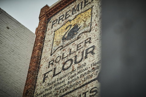 The Premier Mill Hotel - Yamba Accommodation 13